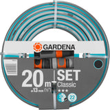Gardena Schlauch 13 mm (1 2) mit Zubehör - afbeelding 2