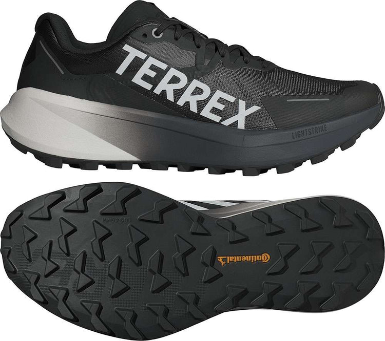 Adidas Terrex Agravic 3 - Trailrunning-Schuhe