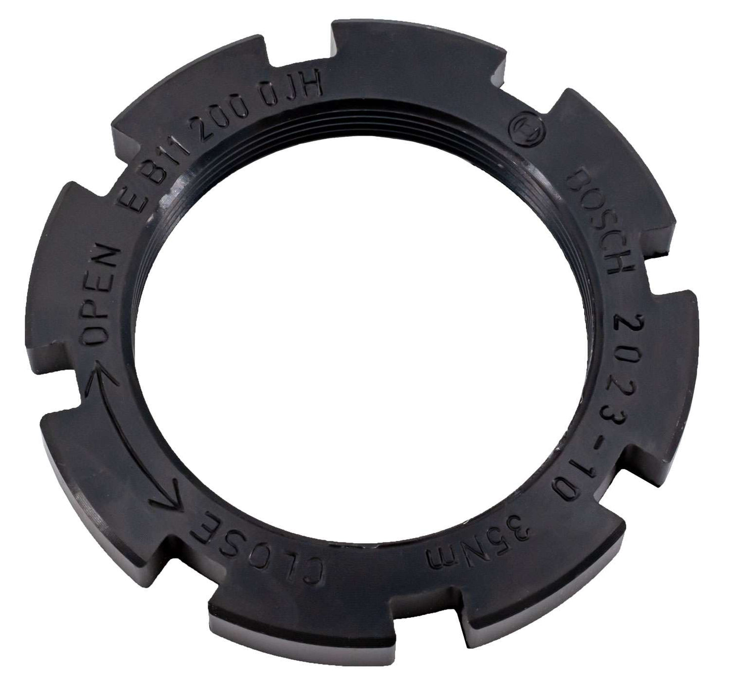 Bosch Sicherungsring (bdu4xx, bdu37yy, bdu31yy)