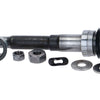 Shimano Pedalachse komplett für PD-GR400