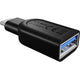 Icy Box IB-CB003 USB 3.0 Typ-C-Stecker zu USB 3.0 Typ-A