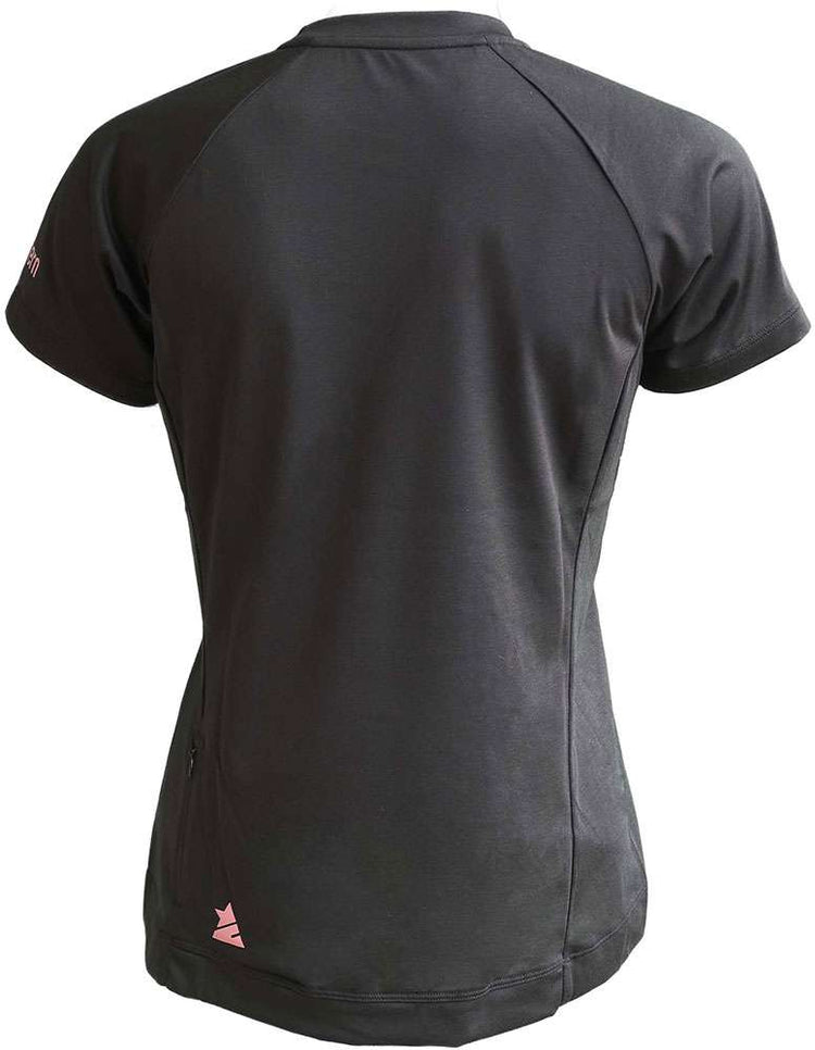 Zimtstern pureflowz - MTB-Trikot für Damen