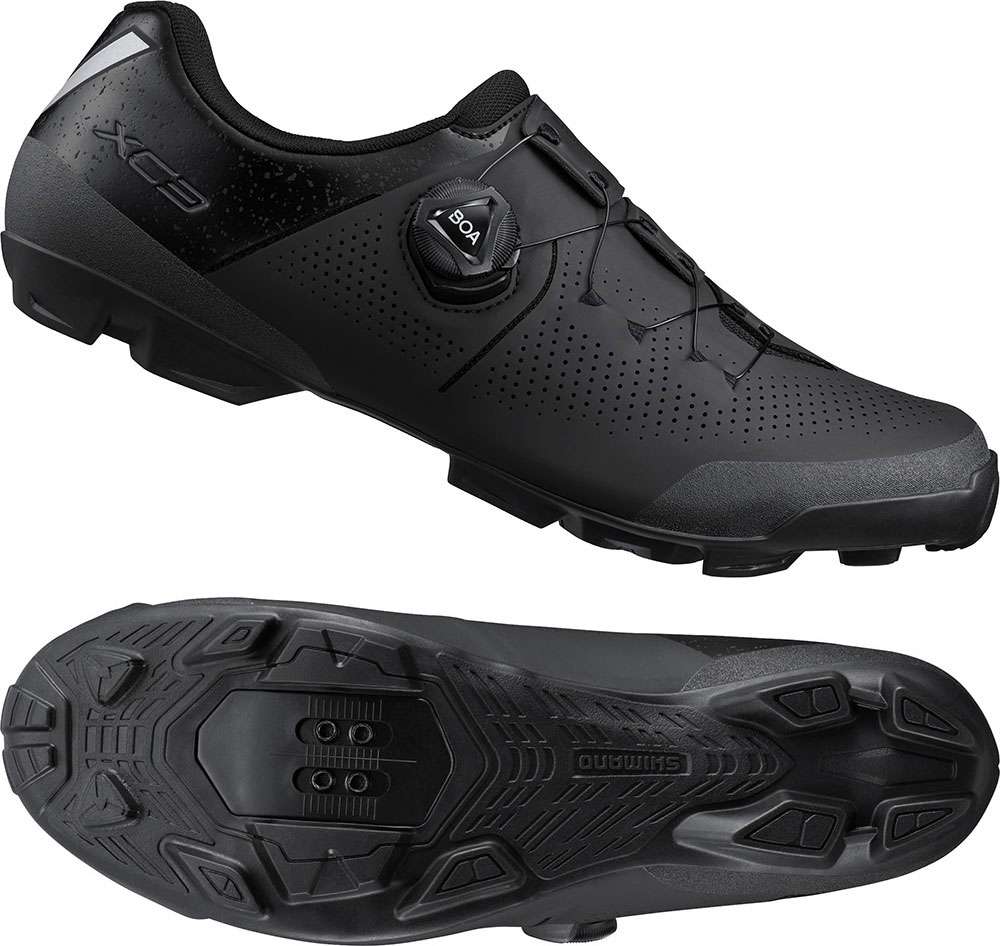 Shimano sh-xc302 – MTB-Schuhe