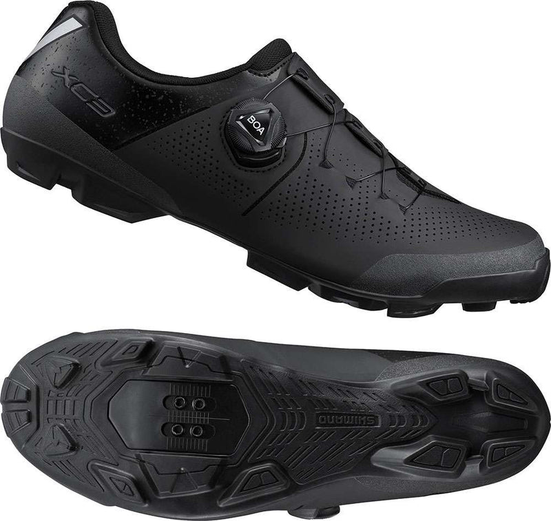 Shimano sh-xc302 – MTB-Schuhe