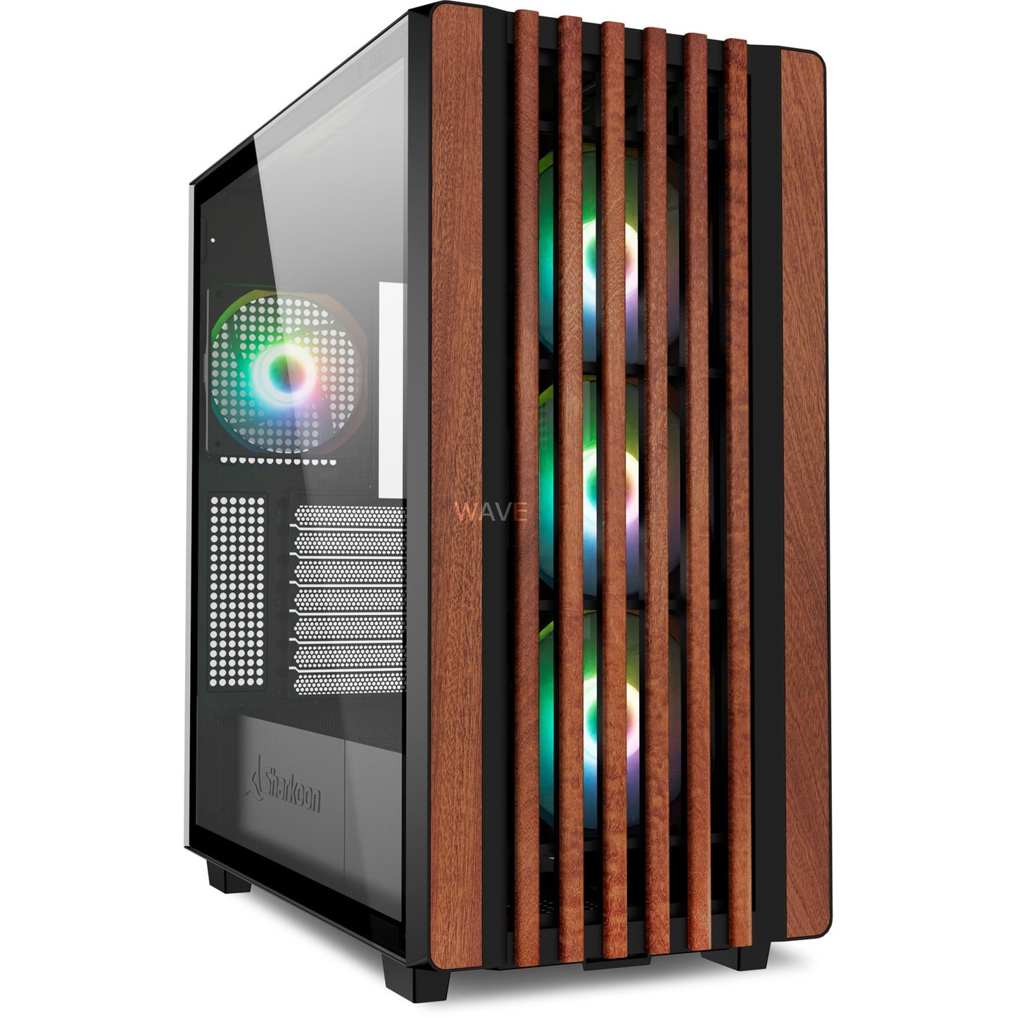 Sharkoon C70G RGB