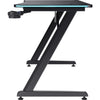 Vertrauen Sie GXT 709 Luminus RGB Gaming Agency