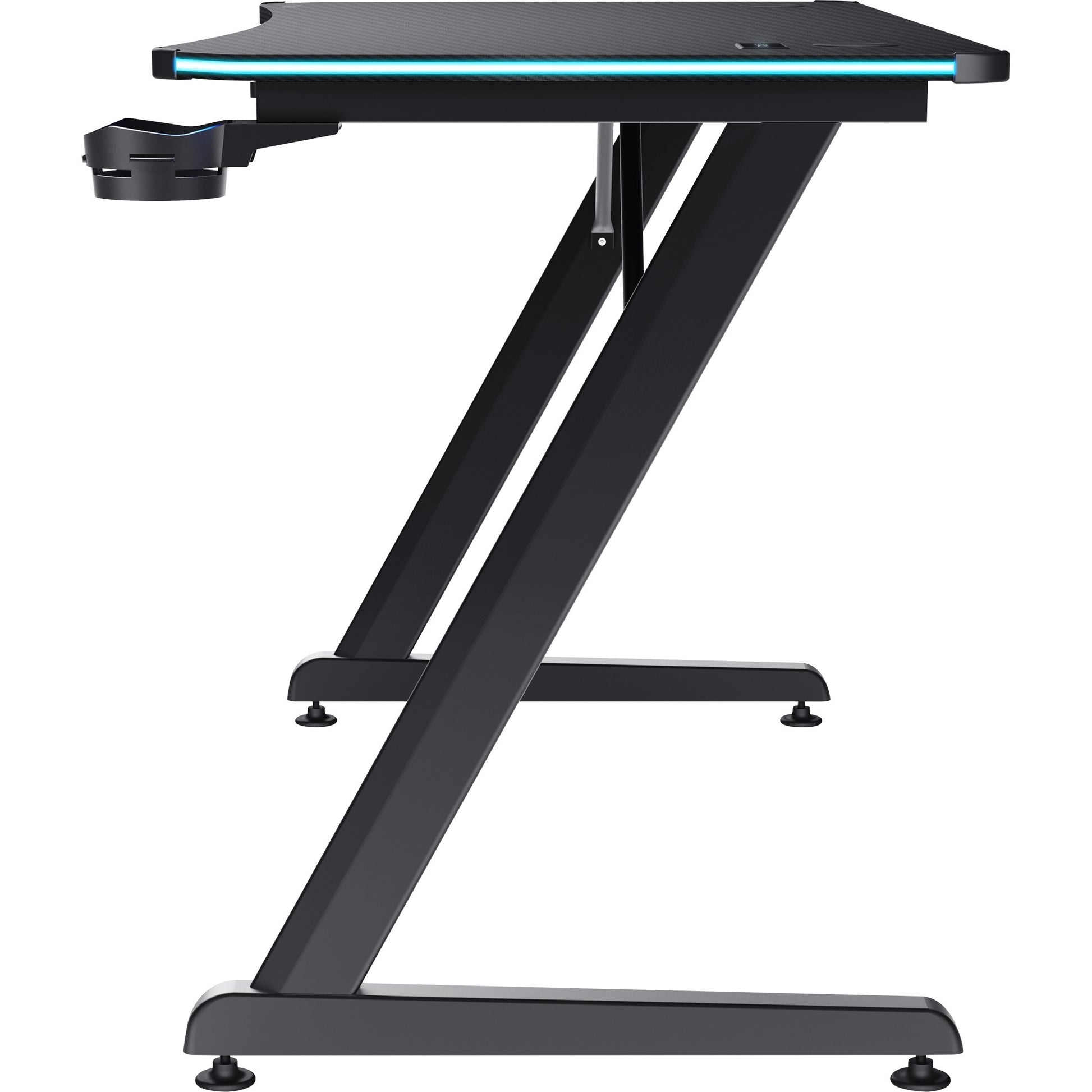 Vertrauen Sie GXT 709 Luminus RGB Gaming Agency