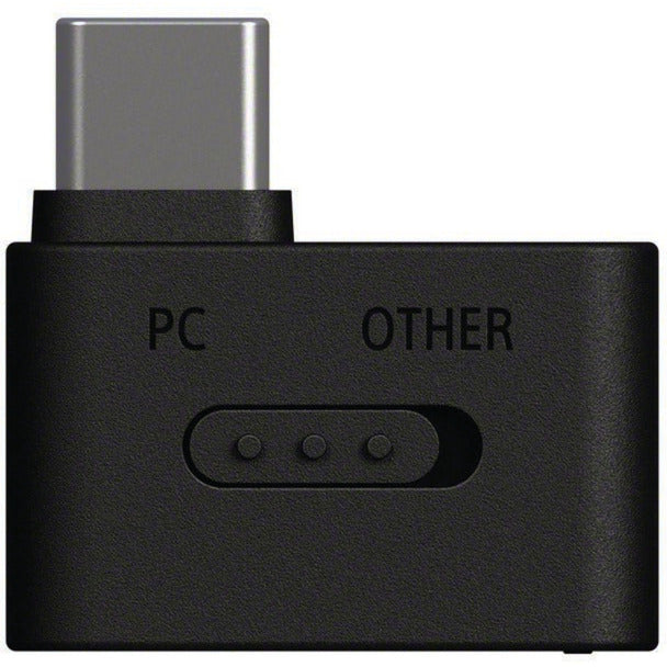 Sony Inzone H9 II Over-Ear-Gaming-Headset (schwarz, PC, Playstation 5, 2,4 GHz, Bluetooth)