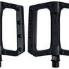 Flache Pedale von Acid Flat C3-ZP