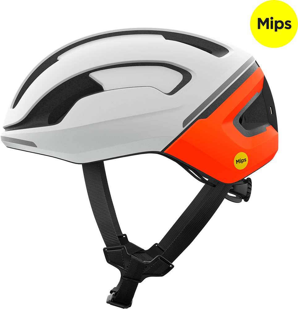 Poc omne beacon mips – Rennradhelm