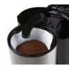 Domo Coffee Maker mit Timer und Display DO708K