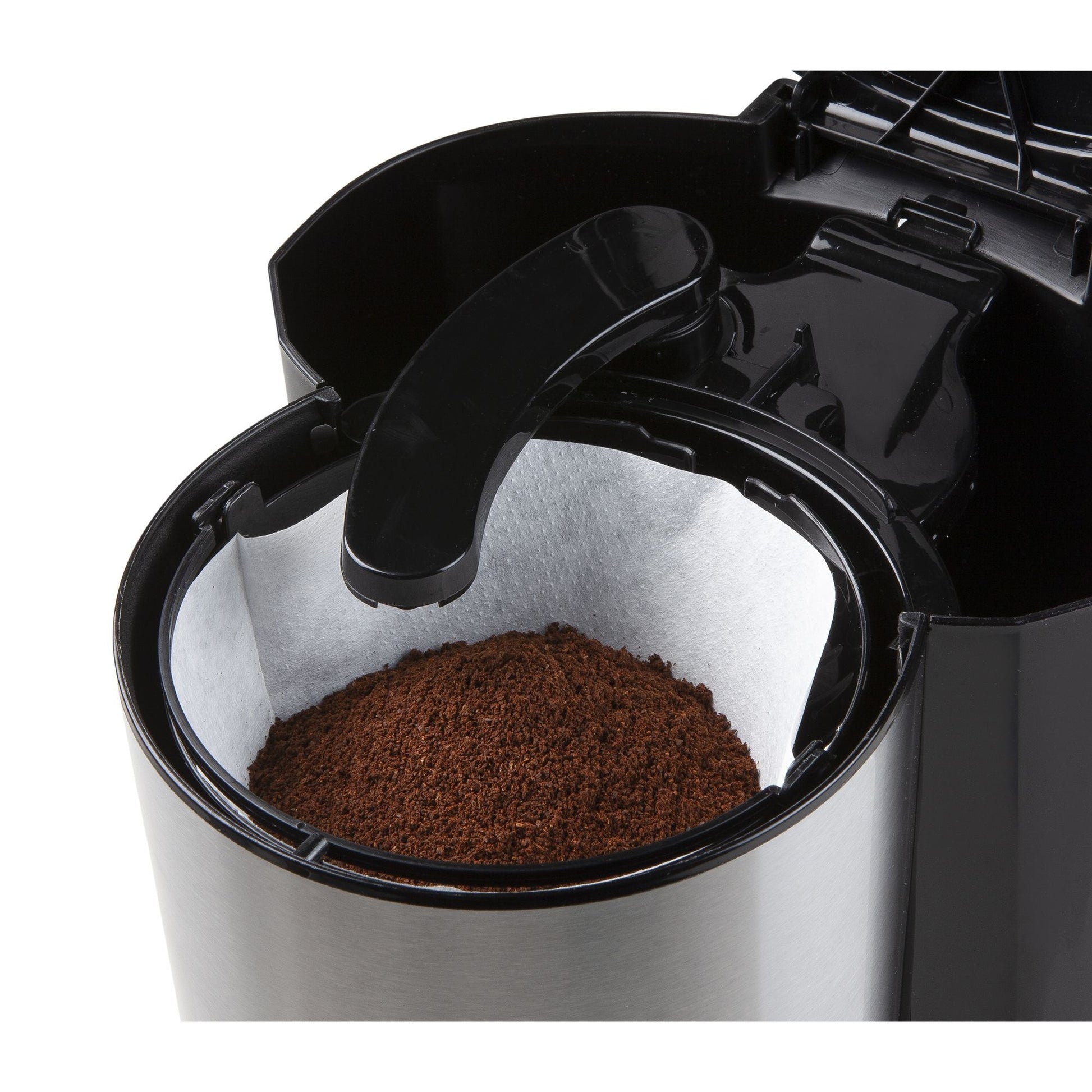 Domo Coffee Maker mit Timer und Display DO708K