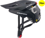 Cratoni Wildcat Mips – Jugend-MTB-Helm - afbeelding 1