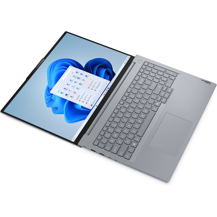 Lenovo Thinkbook 16 G8 IRL (21sh00g0mh) 16 Laptop (grau | Core i5-13420h | UHD-Grafik | 16 GB | 512 GB SSD)