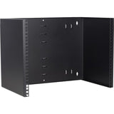 DSI 8U Wandmontage Klammer DS-WMB8-m - afbeelding 1