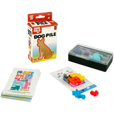999 Spiele 999 Spiele Hundehaufen Breinbreker