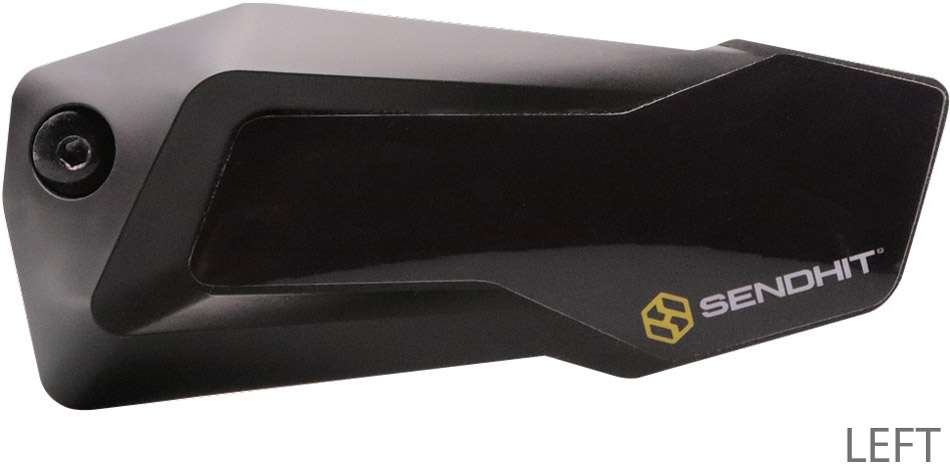 Sendhit Handschutz für Nock-Handschutz v3