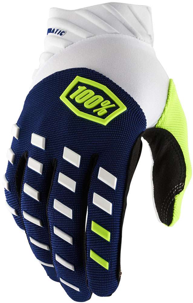 100 % Airmatic – MTB-Handschuhe