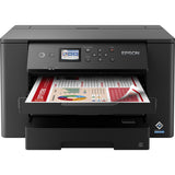 Epson Workforce WF-7310DTW - afbeelding 1