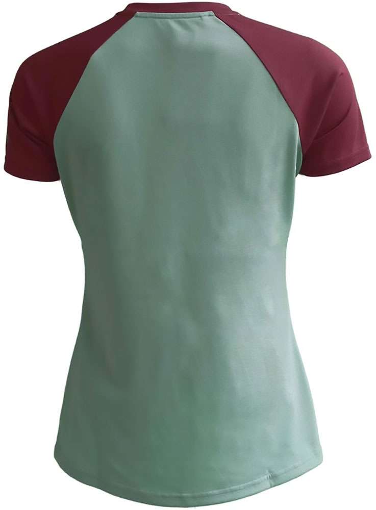 Zimtstern Riderz – MTB-Trikot für Damen