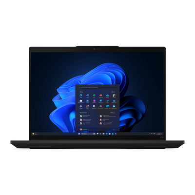 Lenovo Thinkpad L14 Gen 6 Intel (21s6006tmh) 14 Laptop (schwarz | Core Ultra 5 225u | Intel-Grafik | 16 GB | 512 GB SSD)