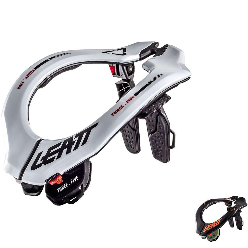 Leatt Neck Brace 3.5 – Nackenstütze für Kinder