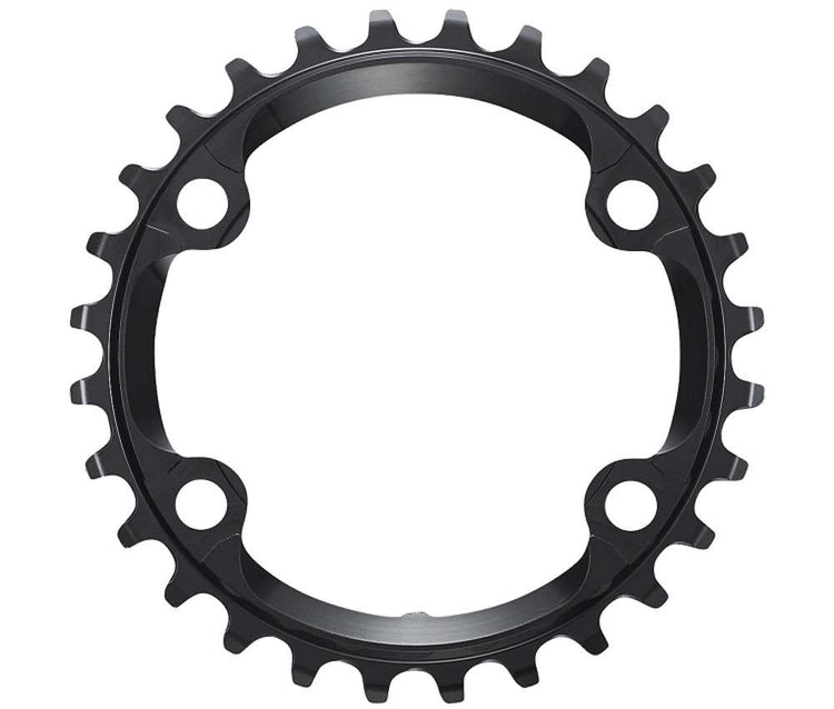 Shimano xtr fc-m9100 m9120 2x12-fach Kettenblatt