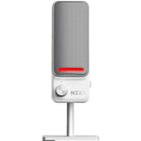 Nzxt-Kapsel-Elite-Mikrofon (weiß, RGB, USB-C) - afbeelding 1