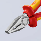 Knipex Kombi-Tang 03 06 200 VDE - afbeelding 9