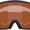 Bliz Spark Orange – Skibrille
