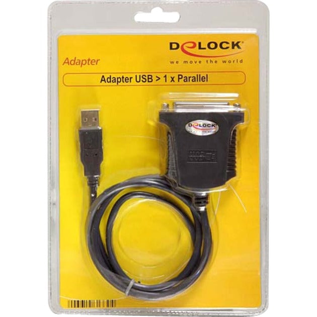 Delock USB 1.1 parallel