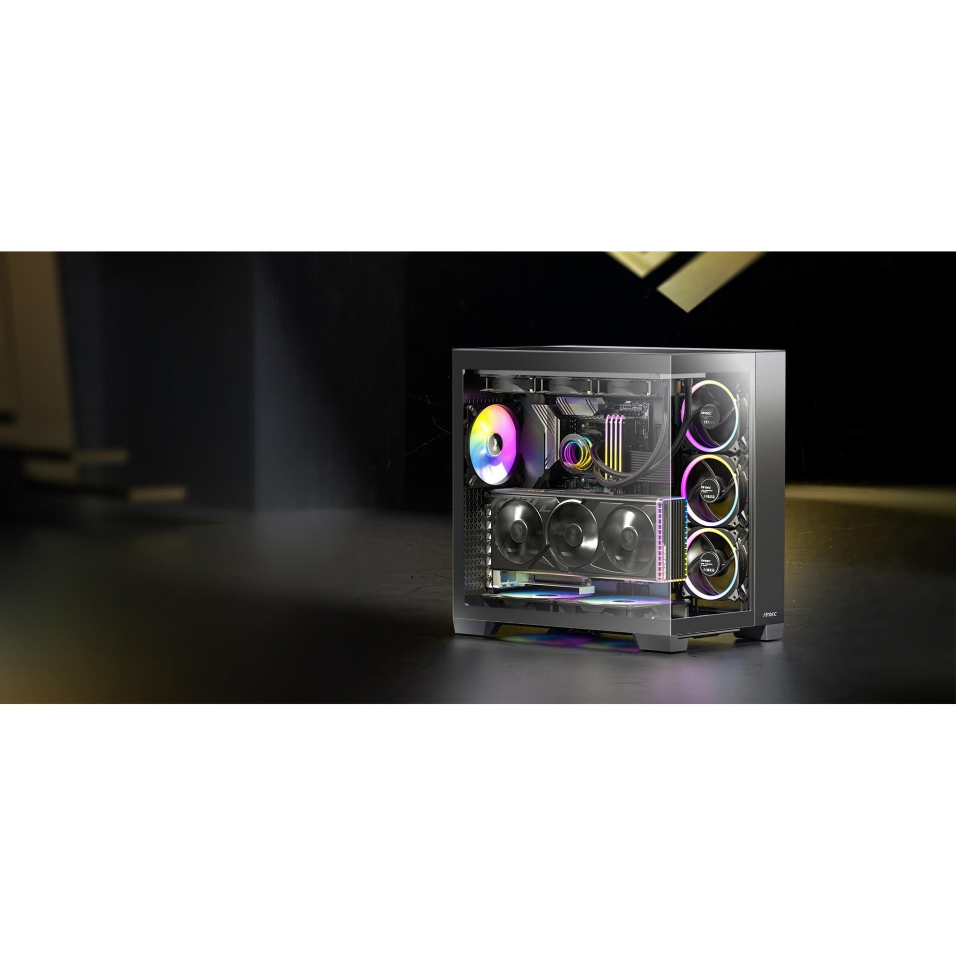 Antec C8 Argb