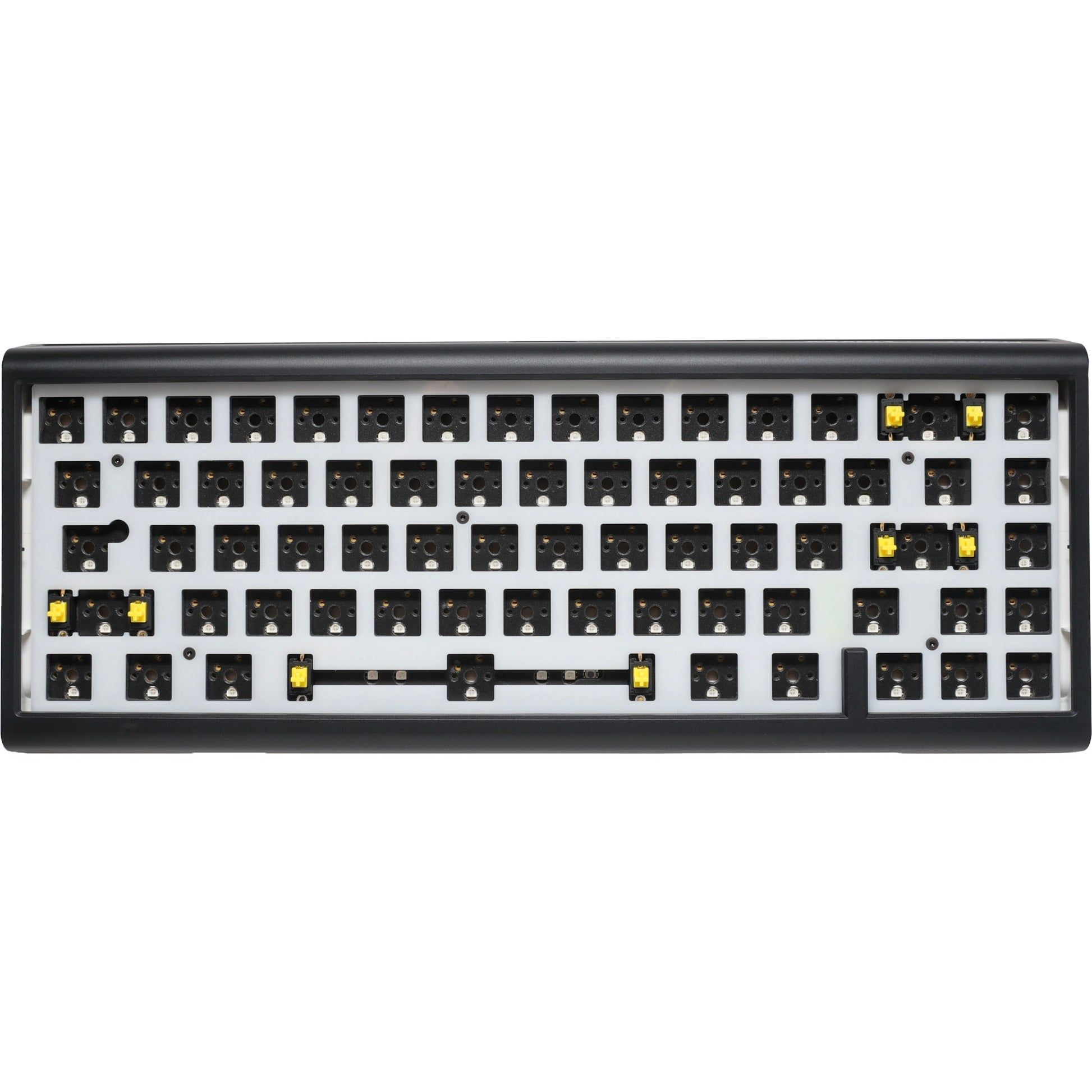 Ducky ProjectD Tinker 65 mit QMK VIA