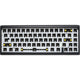 Ducky ProjectD Tinker 65 mit QMK VIA