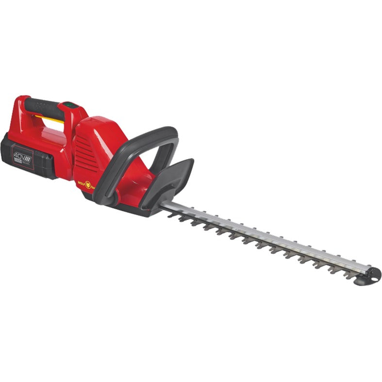 Wolf-Garten-Batterie-Hedge-Trimmer Lycos 40 500 h