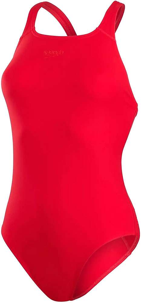 Speedo Eco Endurance+ Medalist – Damen-Badeanzug