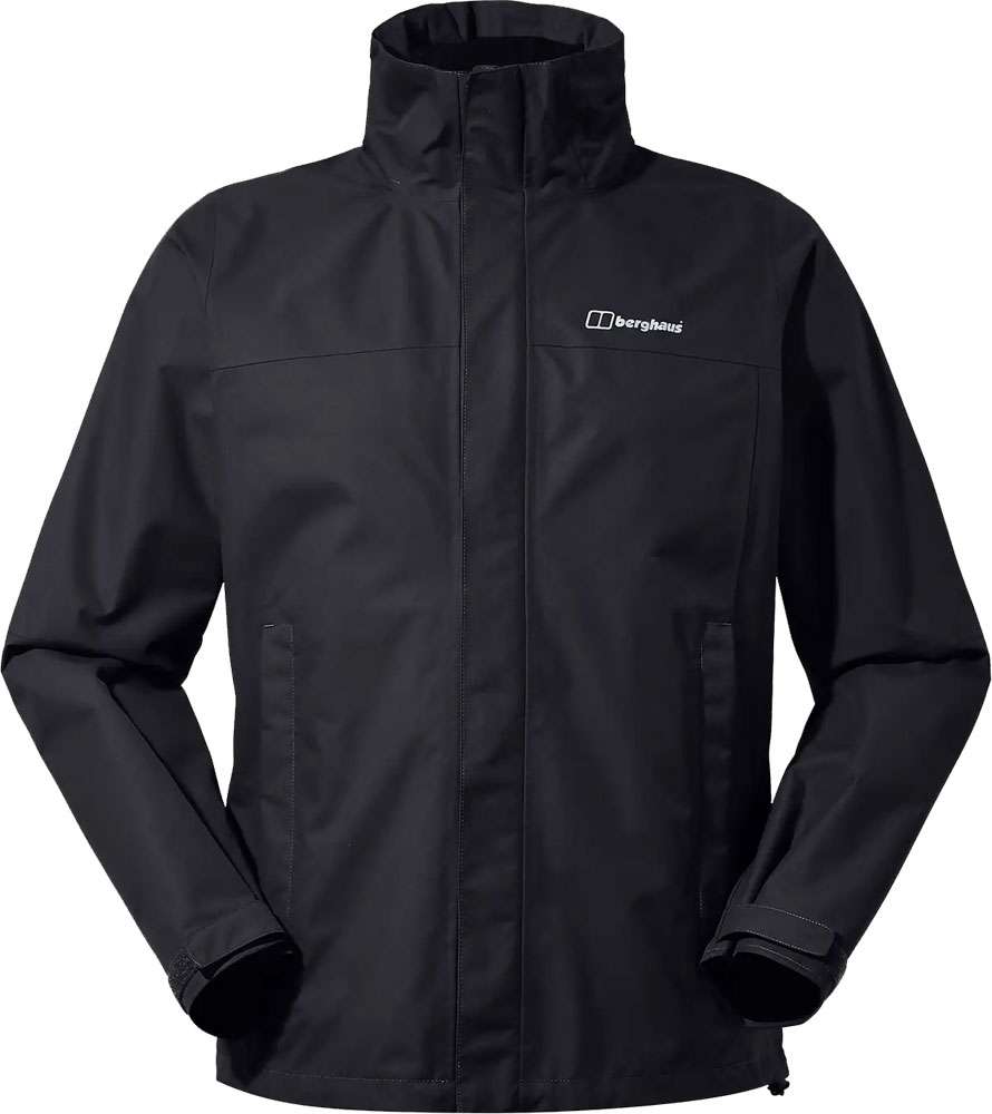 Berghaus RG Alpha 2.0 - Hardshelljacke