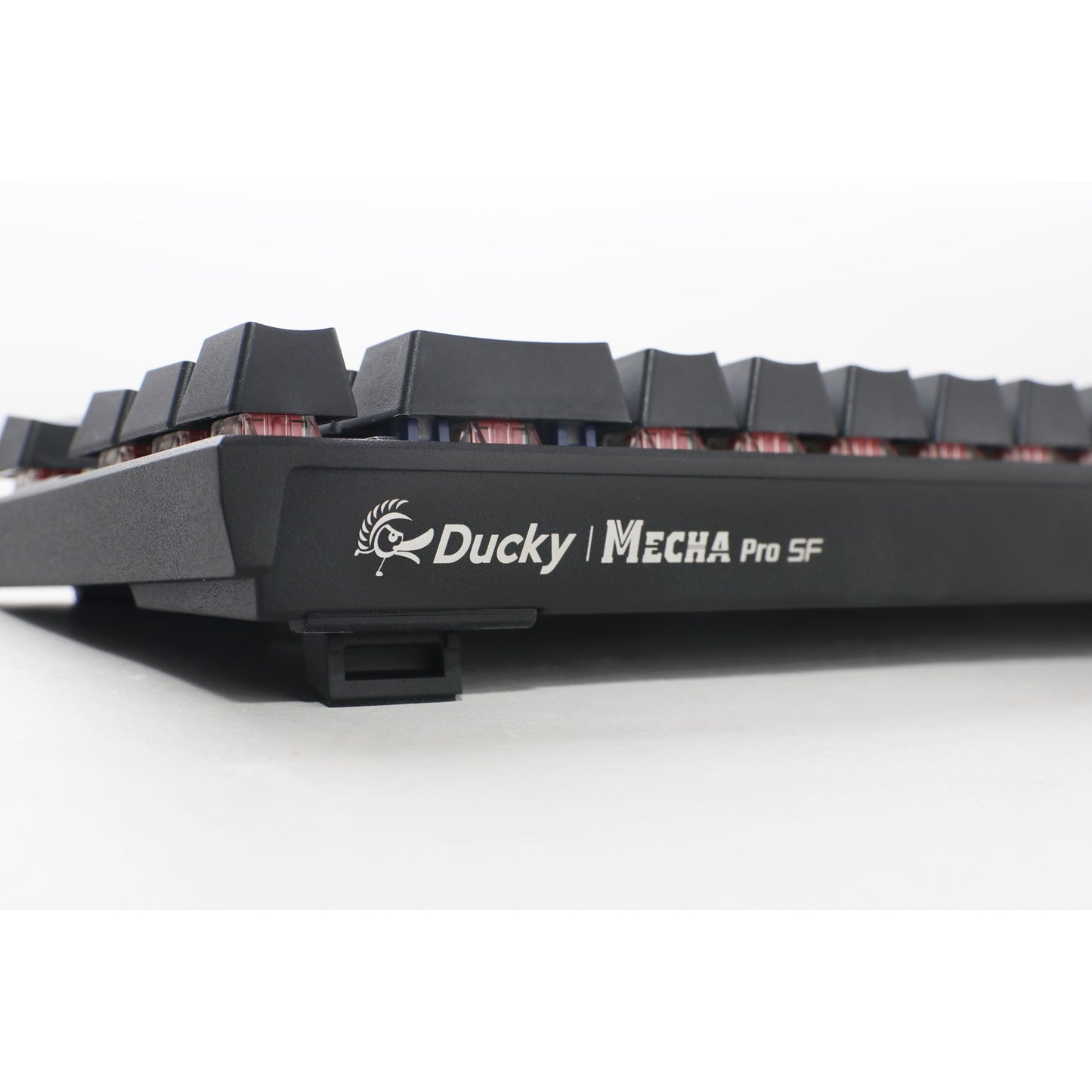 Ducky Mecha SF