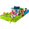 Lego Lego Peter Pan Wendys Story Book Adventure Set