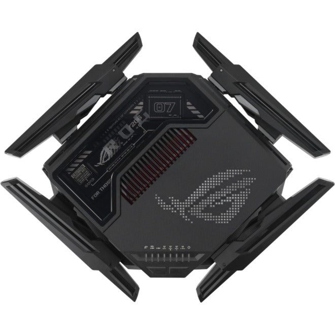 ASUS ROG Rapture GT-BE98