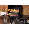 Traeger Woodridge Pelletgrill (schwarz, WLAN)