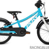 Puky Cyke 16-1-f Alu - Kinderfahrrad mit Freilauf