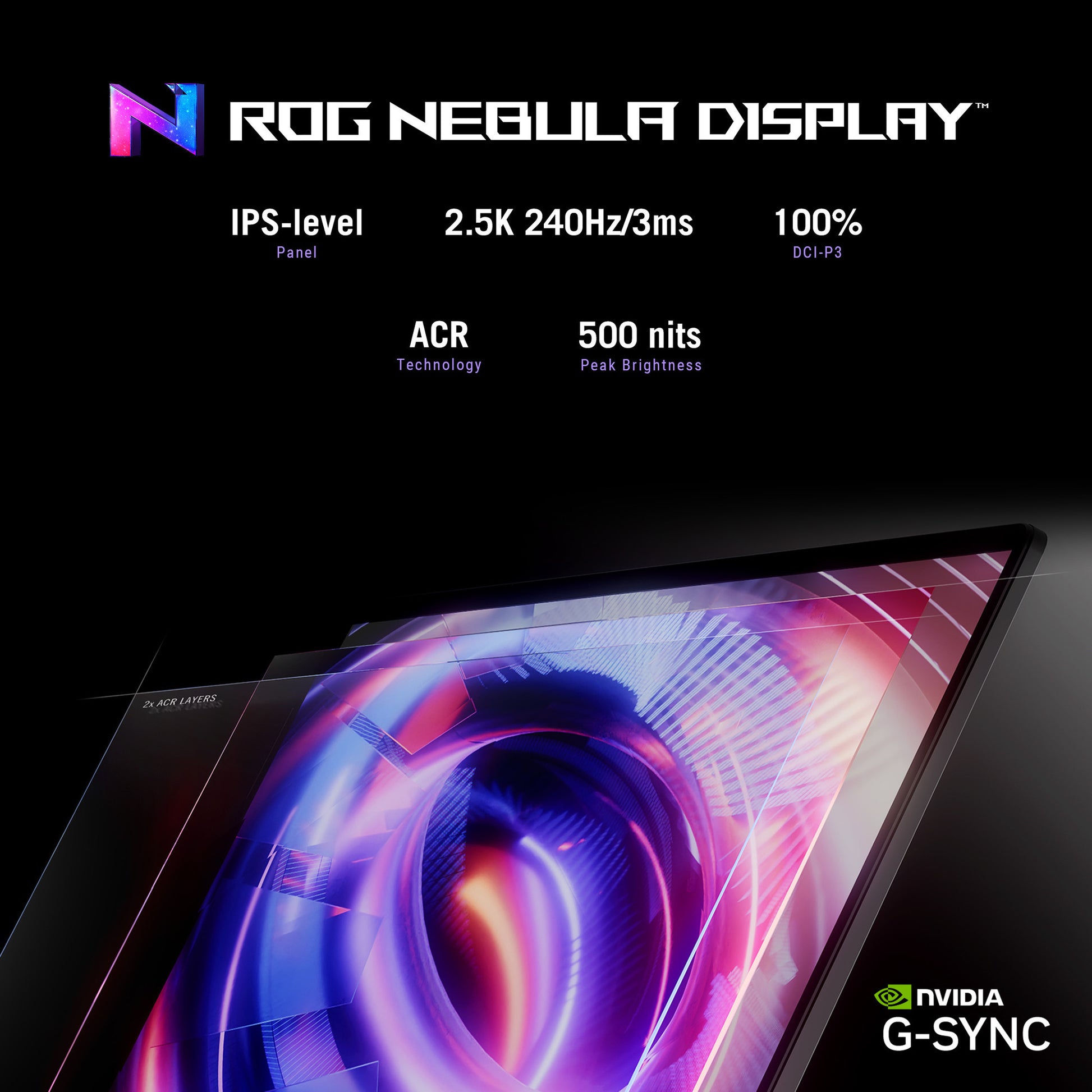 Asus ROG Strix Scar 18 G835LX-SA012W 18 Gaming-Laptop (Schwarz | Core Ultra 9 275HX | RTX 5090 | 64 GB | 4 TB SSD | 240 Hz)