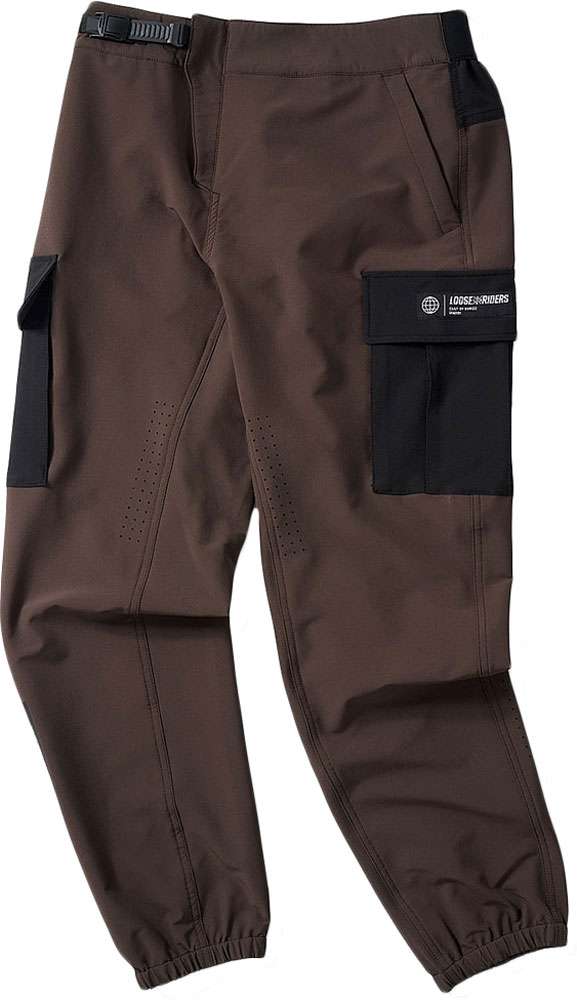 Loose Riders C S Cargo – MTB-Hose