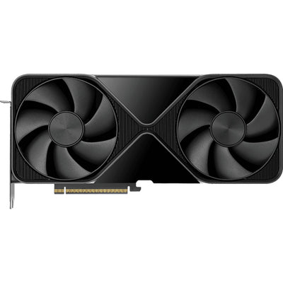 Nvidia® RTX Pro 6000 Blackwell Grafikkarte (4x Display Port, Bulk)