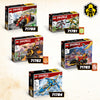 Lego Lego Ninjago 71780 Kais Ninja Racing Car Evo