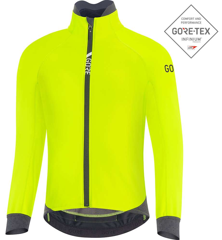 Gorewear C5 Gore-Tex Infinium™ Thermal – Softshelljacke