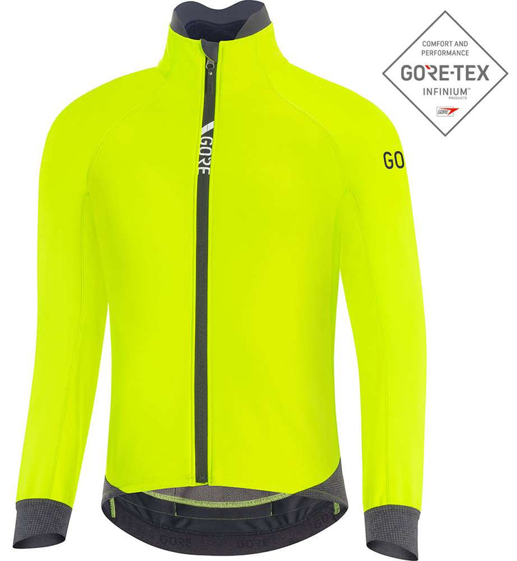 Gorewear C5 Gore-Tex Infinium™ Thermal – Softshelljacke