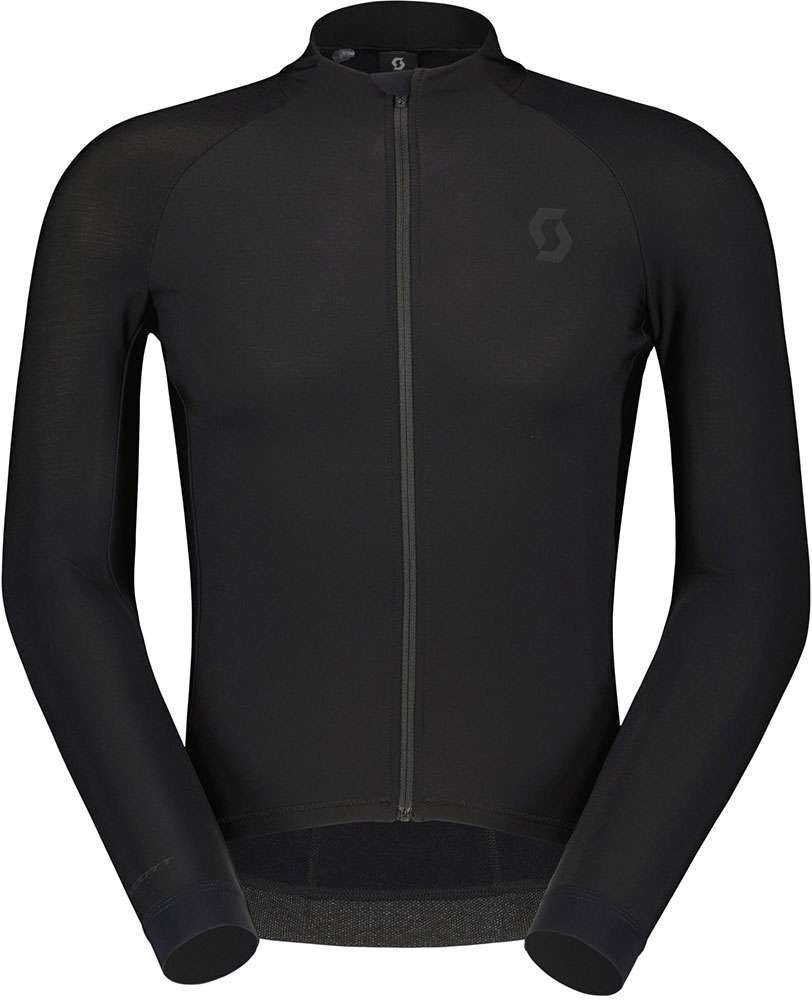 Scott RC Pro Warm – Langarmtrikot