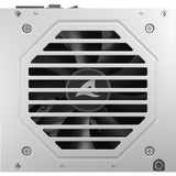 Sharkoon Rebel P20 Gen2 Modulares 850-Watt-Netzteil (weiß, 1x 12V-2x6, 3x PCIe) - afbeelding 8